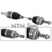 SNR Kits de transmission - DK55.113