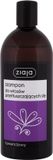 Champú Ziaja Lavender Shampoo for Oily Hair - 500 ml