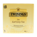 Twinings Earl Grey enveloppe 100 sachets