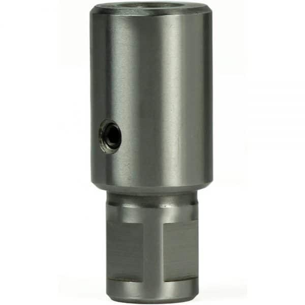 Euroboor Taphouder ISO529 M18 Ø14 - TCM.18I529
