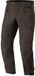 Alpinestars AST-1 V2 WP Zwart Motorbroek - Broek