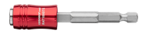 Gedore R47100075 Snelwissel-bithouder 2in1 1/4"