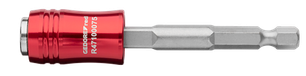 Gedore R47100075 Snelwissel-bithouder 2in1 1/4"