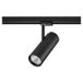 Brumberg 88397183 88397183 LED-railspot LED 32W zwart