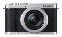 Panasonic Lumix DC-L10 Argent