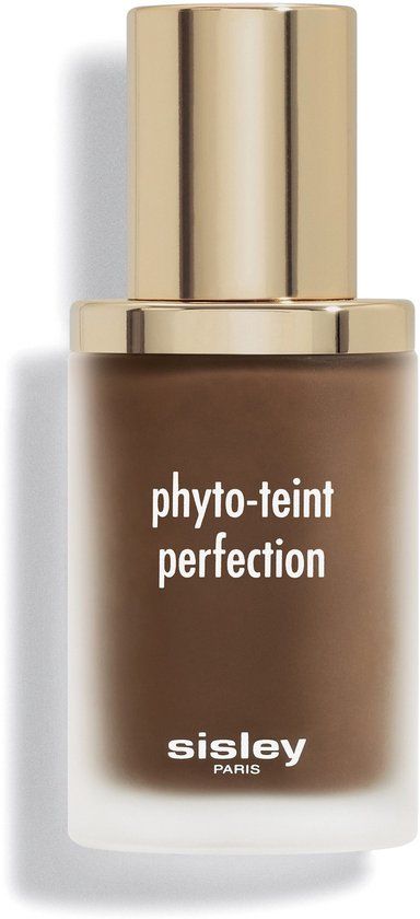 Sisley Phyto-Teint Perfection 30ml Espresso - 8N
