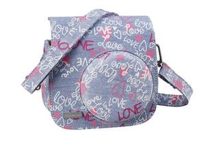 Cullmann RIO Fit 100 - Cameratas - Grijs