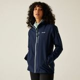 Regatta Jas Hiking Dames Waterproof