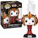 Funko Pop! Star Wars - Queen Amidala #706 (Retro Series) Target Exclusive