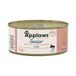 Applaws Cat Tin 70 g Senior Tuna met Zalm