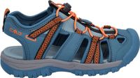CMP Kindersandalen Theseus Wandelsandalen Unisex Maat 37 Diep Meer