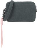 Fritzi aus Preußen Jony Suede Jacky Crossbodytas Night Blue