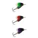 Blue Fox Cuiller Vibrax Nordic Flake 2