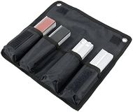 HEUER Pijp-/Beschermbekkenset voor bekbreedte 160 mm - 115160
