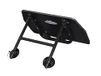 Berkley Front Troller-Motorbeugel, Opvouwbare Aluminium Boegbevestiging Voor Trollingmotoren Voor Rubberboten, Compact Laminaatplatform 35 X 50 Cm, Stabiel En Waterbestendig