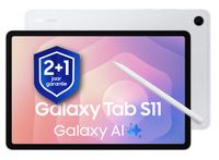 Samsung Galaxy Tab S11 / WiFi / 256GB / Silver