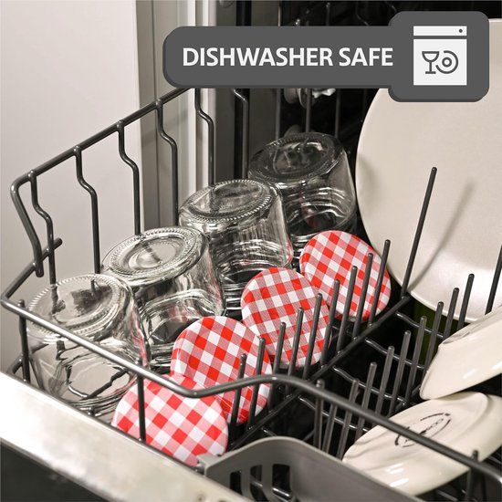 Robijn wasverzachter - blauw - 10 stuks