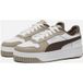 Puma Carina Street Sneakers beige Suede