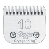 Oster Scheerkop Cryogen-X, Maat 10, 1,6 Mm