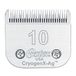Oster Scheerkop Cryogen-X, Maat 10, 1,6 Mm