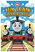 Train Coloring Book: Train Coloring Book for Kids Ages 3–12 | Fun, Easy, and Big Train Designs to Color | 6x9 Inches | 50+ plus Pages for Different Trains