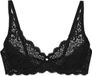 Triumph Amourette W Dames Beha - Zwart