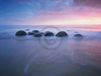 PGM Your Decoration B.V. Kunstdruk Popp-Hackner - Moeraki Boulders 80x60cm