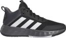 Adidas Sportswear Ownthegame 2.0 Sneakers Zwart EU 44 2/3 Man