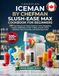 Canadian Chefman Canadian Iceman Slush-Ease Max Cookbook For Beginners: 300 Easy Recipes
