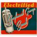 Greyhound George Electrified (CD)