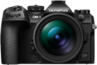 Olympus OM-1 + M.Zuiko 12-40mm f/2.8 PRO II