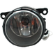 Ford Phare antibrouillard avant droit Ford Fiesta V Phase 2 2005-2008