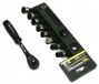 Waryński Jeu de douilles 3/8" avec cliquet (10-17mm)