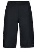 VAUDE Women's Drop Shorts, fietskleding, waterdicht, Dames, Fietsbroek