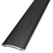 Presto Seuil plat aluminium presto 1 pièce(s) aluminium auto-adhésif intérieur seuil plat presto premium 27 x 930 mm - chêne rupert chêne rupert 27 mm 0.93 m