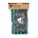 Victory Mini Mal 8´ Surfplank Hoes Blauw 243.8 cm