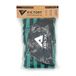 Victory Mini Mal 8´ Surfplank Hoes Blauw 243.8 cm