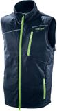 WE-FT1 Gilet - Taille S - 577467