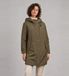 Blauer Manteau Payne vert olive