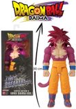Bandai Dragon Ball Daima Limit Breaker Super Saiyan 4 Goku Actiefiguur 30 cm