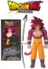 Bandai Dragon Ball Daima Limit Breaker Super Saiyan 4 Goku Actiefiguur 30 cm