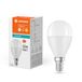 Ledvance LED Classic P 60 V, 6.5W, E14, Frosted