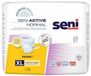 Seni Active Normal XL - 1 pak van 30 stuks