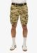 Superdry - Short parachute léger homme Lizard Camo Desert