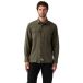 Levi's Ls Auburn Worker Danny Herringbone Chemise Homme Marron XL