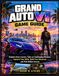 GRAND AUTO VI GAME GUIDE