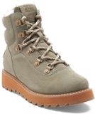 Roxy Bradie Booties Bruin EU 41 Vrouw