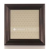 Lawrence Frames Sutter-lijst voor thuis, 13 cm x 13 cm, brons
