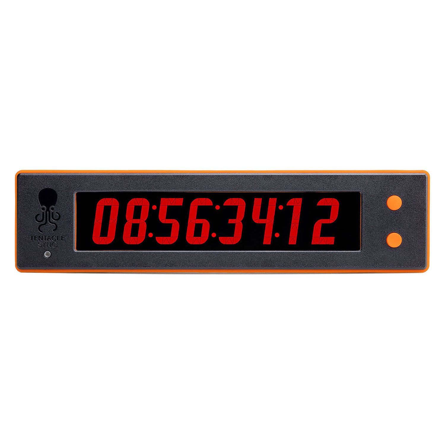 Tentacle Sync Timebar Multipurpose Timecode Display