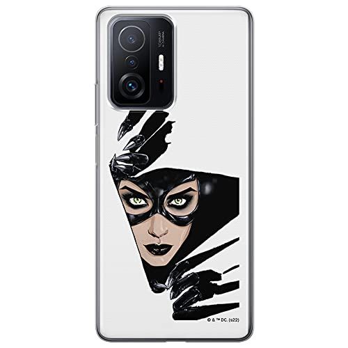 ERT GROUP Catwoman 008 Phone Case for Xiaomi 11T 5G / 11T PRO 5G